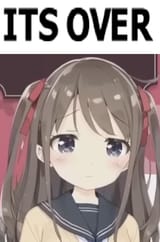 ItsOver