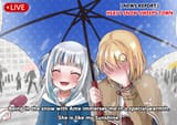amesame special feeling