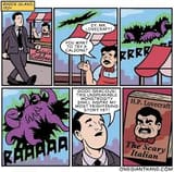 lovecraft
