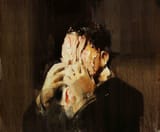 mfw have no face