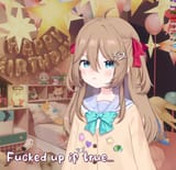 fucked up