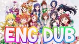Imas dub