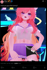 kitsutummy