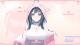 [New Model Reveal] Angel Rebirth #NeneAmaNEW 1-9-51 screenshot