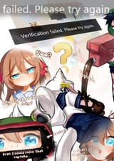 neuro captcha