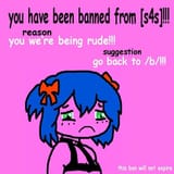 sad