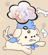 Wuffianthoughts