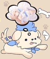Wuffianthoughts