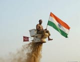 pajeet space program 