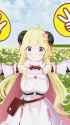 二刀流だ！！！【 #今日のわため 】 #shorts #hololive #vtuber - Watame Ch. 角巻わため [sound=https%3A%2F%2Ffiles.catbox.moe%2Fhx0t6i.mp3]_thumb.jpg
