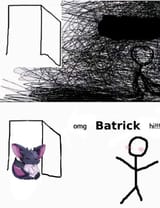 BatrickHi