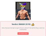 smash