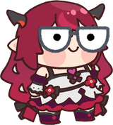 Chibrys glasses