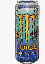 Australian lemonade monster