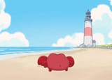 crabs