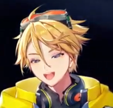 yuyu losing it