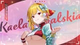 5thFes Kaela