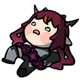 scared cheebs