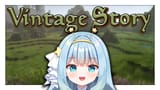 Jelly Vintage Story