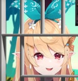 Pomu Jailed