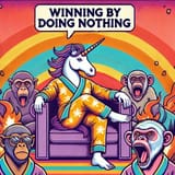 Winning By Doing Nothing [sound=https2F2Fw9dsq5.mp3]