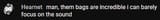 bags