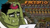 FACTORIO RAN