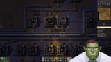 Randon the Orc - Factorio Constructing additional pylons for profit and pleasure [o_GeR8YM3io - 1166x656 - 42m24s]