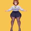 刻矛 MAO 🔆🪱🔆 3D Modeler - can I offer you a thicc of [1934133591124177145][sound=files.catbox.moe%2Fqlkmco.opus]_thumb.jpg