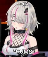 OK CUMS