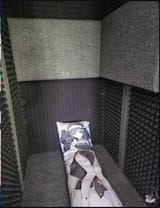 booth
