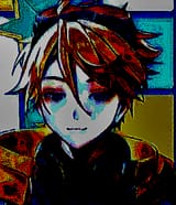 yuyu but he looks like he_s about to lose an ear and paint the starry night