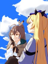 doki &amp; moomer