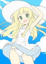 lillie
