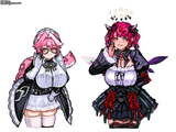 Maids