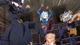 Miko Abuse