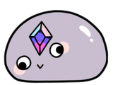 Special pebble