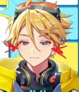 yuyu my ears
