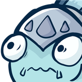 ryuguard scared