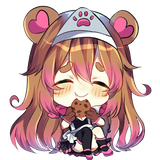 cutest girl in the world