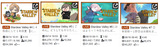 Kanae numbers
