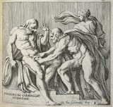 Castration of Uranus