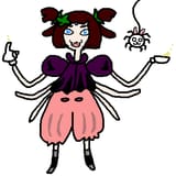 spider kiki