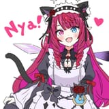 Neko maidRyS
