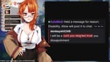 Mean comments
