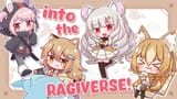 The members of Ragicorp