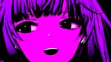 purple mori