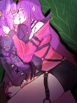 Numi and Michi