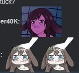 pat the kiki