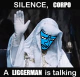 king liggerwin